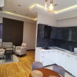 Kirayə (aylıq) 2 otaqlı Yeni Tikili, 28 May metrosu, Nəsimi rayonu 1