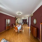 Аренда 4 комнатная Новостройка, м. Ичяришяхяр метро, Сябаиль район 4