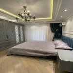 Satılır 4 otaqlı Yeni Tikili, Elmlər akademiyası metrosu, Yasamal qəs., Bakı Dövlət Universiteti, Yasamal rayonu 8