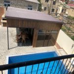 Kirayə (aylıq) 5 otaqlı Bağ evi, Mərdəkan, Xəzər rayonu 6