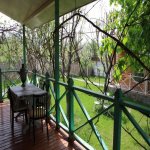 Kirayə (günlük) 2 otaqlı Həyət evi/villa Qəbələ 12