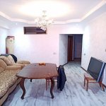 Kirayə (aylıq) 3 otaqlı Yeni Tikili, Yeni Yasamal qəs., Yasamal rayonu 2