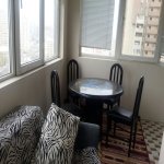 Продажа 2 комнат Вторичка, м. Эльмляр Академиясы метро, Ясамал район 9