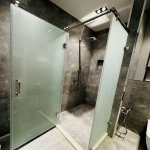 Kirayə (aylıq) 2 otaqlı Yeni Tikili, Nizami metrosu, Nəsimi rayonu 21