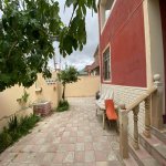 Satılır 4 otaqlı Həyət evi/villa, Avtovağzal metrosu, Biləcəri qəs., Binəqədi rayonu 2