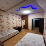 Kirayə (aylıq) 4 otaqlı Yeni Tikili, Həzi Aslanov metrosu, Xətai rayonu 6