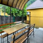 Kirayə (günlük) 2 otaqlı Həyət evi/villa Zaqatala 6