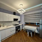 Kirayə (aylıq) 2 otaqlı Yeni Tikili, Gənclik metrosu, Xətai rayonu 5