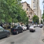 Продажа 3 комнатная Вторичка, м. Эльмляр Академиясы метро, Ясамал район 17