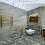 Продажа 4 комнатная Новостройка, м. Гянджлик метро, Насими район 25