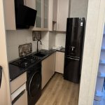 Kirayə (aylıq) 2 otaqlı Yeni Tikili, 20 Yanvar metrosu, Yasamal rayonu 6