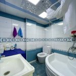 Продажа 2 комнат Новостройка, İnşaatçılar метро, пос. Йени Ясамал, Ясамал район 6