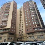 Kirayə (aylıq) 3 otaqlı Yeni Tikili, Gənclik metrosu, Nəsimi rayonu 1