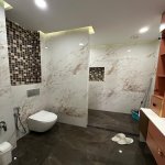 Kirayə (aylıq) 3 otaqlı Yeni Tikili, 20 Yanvar metrosu, Yasamal rayonu 11