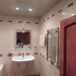 Kirayə (aylıq) 2 otaqlı Yeni Tikili, Nəriman Nərimanov metrosu, Heydər Əliyev Mərkəzi, Nərimanov rayonu 12