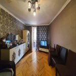 Satılır 3 otaqlı Köhnə Tikili, Səbail rayonu 11