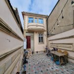Satılır 3 otaqlı Həyət evi/villa, Nəriman Nərimanov metrosu, Nərimanov rayonu 9