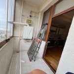 Kirayə (aylıq) 3 otaqlı Yeni Tikili, Qara Qarayev metrosu, 8-ci kilometr, Nizami rayonu 12