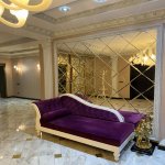 Продажа 4 комнатная Новостройка, м. Эльмляр Академиясы метро, Ясамал район 8