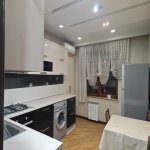 Kirayə (aylıq) 4 otaqlı Yeni Tikili, Gənclik metrosu, Nərimanov rayonu 10