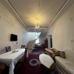 Satılır 6 otaqlı Həyət evi/villa, Koroğlu metrosu, Zabrat qəs., Sabunçu rayonu 11