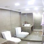 Kirayə (aylıq) 3 otaqlı Yeni Tikili, 20 Yanvar metrosu, Nəsimi rayonu 28