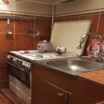 Satılır 2 otaqlı Köhnə Tikili, Yasamal rayonu 8