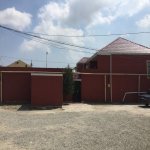 Satılır 4 otaqlı Həyət evi/villa, Zabrat qəs., Sabunçu rayonu 4