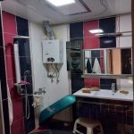Kirayə (aylıq) 2 otaqlı Köhnə Tikili, Əhmədli metrosu, Əhmədli, Xətai rayonu 3