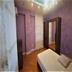 Kirayə (aylıq) 4 otaqlı Yeni Tikili, Nəsimi metrosu, 9-cu mikrorayon, Binəqədi rayonu 7