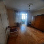 Satılır 3 otaqlı Köhnə Tikili, İnşaatçılar metrosu, Yasamal qəs., Yasamal rayonu 3