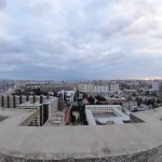 Satılır 3 otaqlı Yeni Tikili, Azadlıq metrosu, 8-ci mikrorayon, Binəqədi rayonu 2