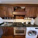 Аренда 5 комнатная Дома/Виллы, Nizami метро, Ясамал район 6