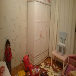 Satılır 3 otaqlı Köhnə Tikili, Nəriman Nərimanov metrosu, Nərimanov rayonu 6