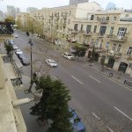 Kirayə (aylıq) 2 otaqlı Köhnə Tikili, Sahil metrosu, Nəsimi rayonu 1
