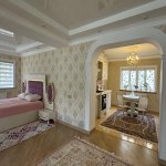 Kirayə (günlük) 3 otaqlı Həyət evi/villa Qusar 2