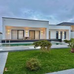 Satılır 5 otaqlı Bağ evi, Mərdəkan, Xəzər rayonu 24