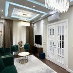Продажа 4 комнат Новостройка, м. Ази Асланова метро, пос. А.Асланов, Хетаи район 3
