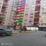 Satılır 3 otaqlı Yeni Tikili, Xalqlar dostluğu metrosu, Nizami rayonu 1