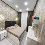 Продажа 3 комнатная Новостройка, İnşaatçılar метро, пос. Йени Ясамал, Ясамал район 5