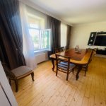 Satılır 5 otaqlı Həyət evi/villa, Koroğlu metrosu, Zabrat qəs., Sabunçu rayonu 14