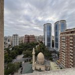 Satılır 3 otaqlı Yeni Tikili, Nəsimi rayonu 21