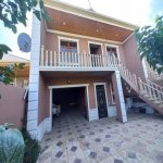 Satılır 8 otaqlı Həyət evi/villa, Masazır, Abşeron rayonu 15