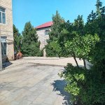 Satılır 8 otaqlı Həyət evi/villa, Koroğlu metrosu, Maştağa qəs., Sabunçu rayonu 24