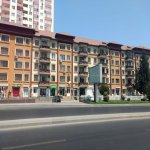 Satılır 3 otaqlı Köhnə Tikili, Nəsimi metrosu, 6-cı mikrorayon, Binəqədi rayonu 1