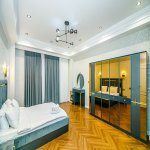 Kirayə (aylıq) 4 otaqlı Yeni Tikili, Xətai metrosu, Ağ şəhər, Xətai rayonu 14
