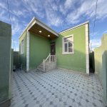 Satılır 3 otaqlı Həyət evi/villa, Məhəmmədli, Abşeron rayonu 1