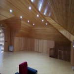 Kirayə (günlük) 8 otaqlı Bağ evi, Novxanı, Abşeron rayonu 37