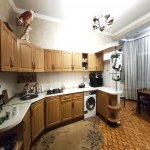 Аренда 3 комнатная Новостройка, м. Нариман Нариманов метро, Метропарк, Наримановский р-н район 18