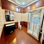 Kirayə (aylıq) 6 otaqlı Həyət evi/villa, Səbail rayonu 14